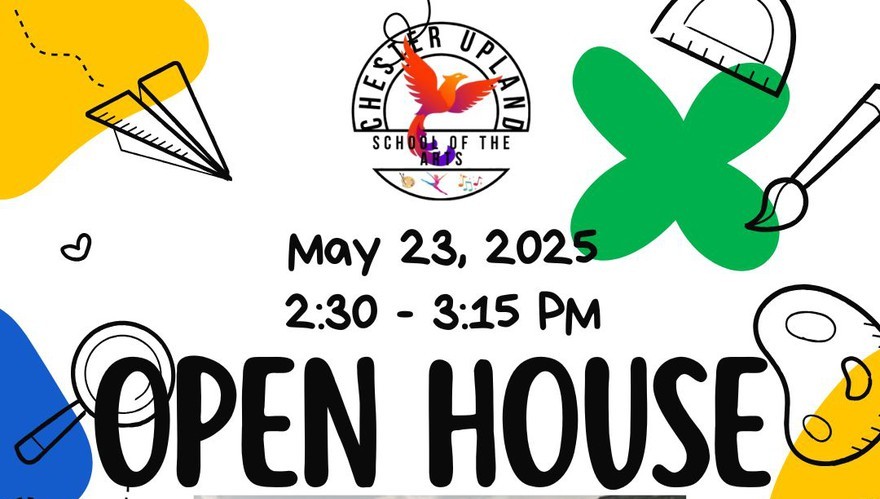 open house 2